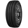 thumbnail image 1 of Llanta Camión 285/70R19.5 150/148 J J Goodyear KMax T, 1 of 6