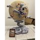 thumbnail image 4 of Luffy Anime One Piece figura Luffy Gear 5 figuras de acción Anime estatua de una pieza Monkey D. Luffy Pvc modelo juguete regalo para novio, 4 of 5