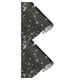 thumbnail image 3 of Riwesomey Rhinestone Ribbon Self-Adhesive with Good Craftsmanship Sticker Gift Car Strong Packaging Stickiness Kit Decorations for Phone Type2 NO2 Riwesomey CBP224087, 3 of 6