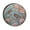 style-2, variant on Victorian Style Black Bird Crow Camping Spare Tire Cover Halloween Polyester Universal Spare Wheel Tire Cover Wheel Covers for Camper Travel Trailer SUV Truck 12inch
