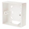 thumbnail image 3 of Thermostat Box White Installation Box Used for BOT-313WIFI Boiler Thermostat, 3 of 5