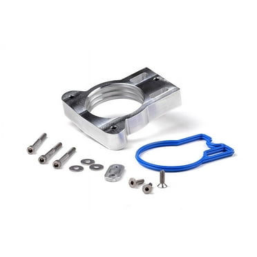 Rough Country Throttle Body Spacer for 1999-2006 Chevy/GMC 1500 - 1196