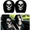 C, variant on 2PC Halloween Skull Car Headrest Covers, Drive In Fear Gothic Horror Stretch Head Rest Protector, Universal Washable Elastic Fabric Auto Head Sleeve for Cars Trucks SUV Spooky