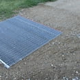 thumbnail image 4 of Yard Tuff YTF-53HPDM Tapis de Transport 5 x 3 Pi, 4 of 12