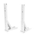 thumbnail image 3 of Shelf Bracket, Folding Hardware Parts  For Office For Home, 3 of 8