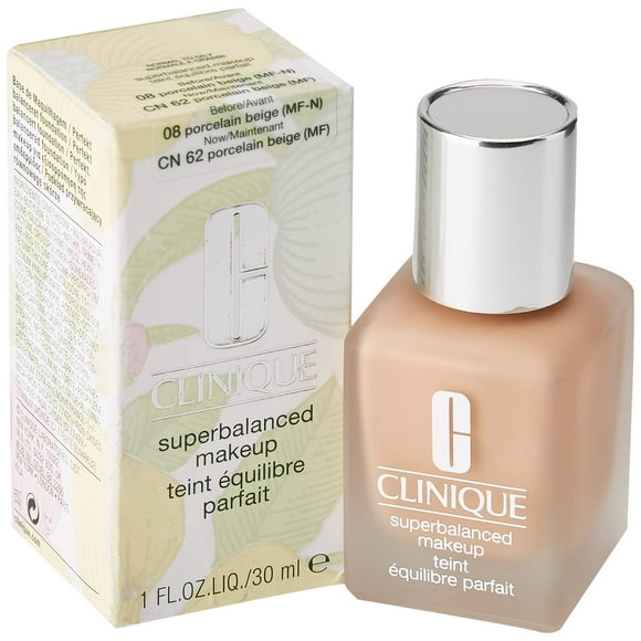 Base de maquillaje Clinique Superbalanced Porcelain Beige
