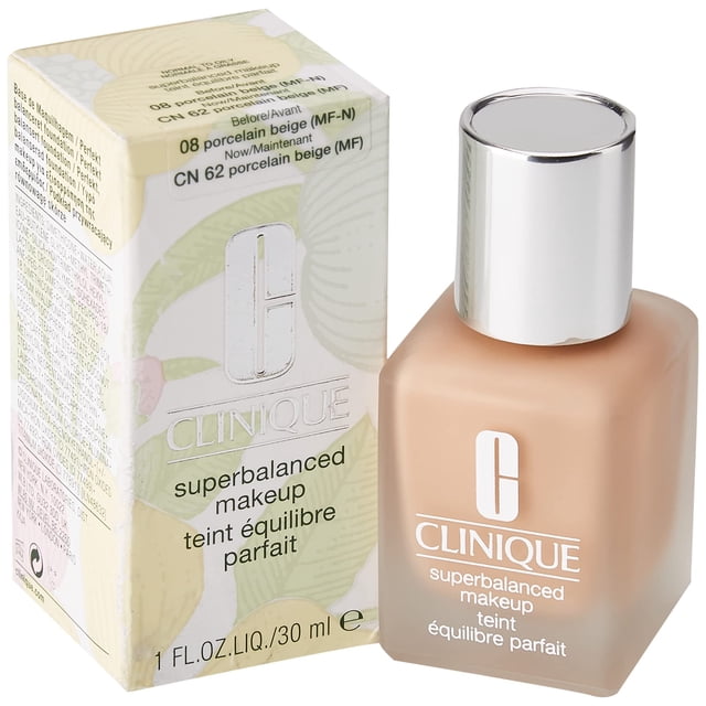 Base de maquillaje Clinique Superbalanced Porcelain Beige