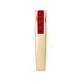 thumbnail image 3 of ANGARA Natural Channel Set Square 1.1 ct Ruby Half Eternity Ring in 14K Yellow Gold for Women (Size-2.4mm) | July Birthstone, Birthday, Anniversary, Jewelry Gift for Women | Natural Ruby Ring, 3 of 9