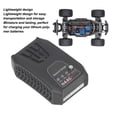 thumbnail image 3 of Cargador de Batería Lipo RC Profesional Carga Rápida Para Batería Lipo 2S 3S 4S Con de Seguridad Equilibrio, 3 of 7