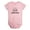 Pink, variant on Cousin Crew & Hamburger Image Print Funny Rompers For Babies, Newborn Baby Unisex Bodysuits, Infant Jumpsuits, Toddler 0-12 Months Kids One-Piece Oufits (Gray, 6-12 Months)