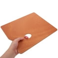 thumbnail image 3 of SEWCHICS 1Set Paint Saver Container Wood Palette Beige Square for Artists Mixing Colors, 3 of 6