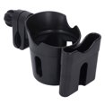 thumbnail image 1 of Soporte de Botellas de Cochecito, Soporte de Caminante Copa de 360 ​​Grados Cuesta Fálil Fácil de Instalar para Cochecitos, 1 of 7