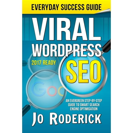 Viral WordPress SEO - eBook