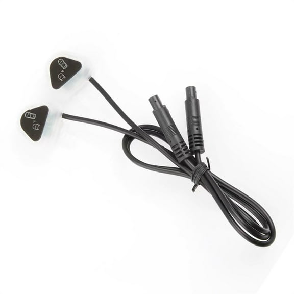 Vehicle Car Blind Spot Detection System Bsd Lens Light Alarm Safety Driving