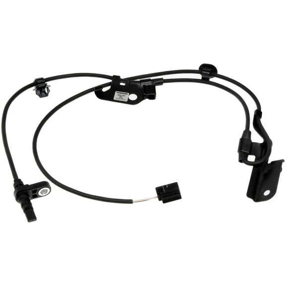 Dorman 695-330 Front Passenger Side ABS Wheel Speed Sensor for Specific Toyota Models Fits select: 2006-2011,2013-2018 TOYOTA RAV4