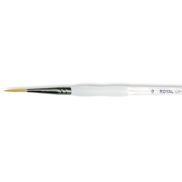 cepillo real Royal Brush SG595-4