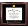 thumbnail image 3 of Campus Images MN999GED Université du Minnesota Cadre pour Diplôme Embossé Or, 3 of 3