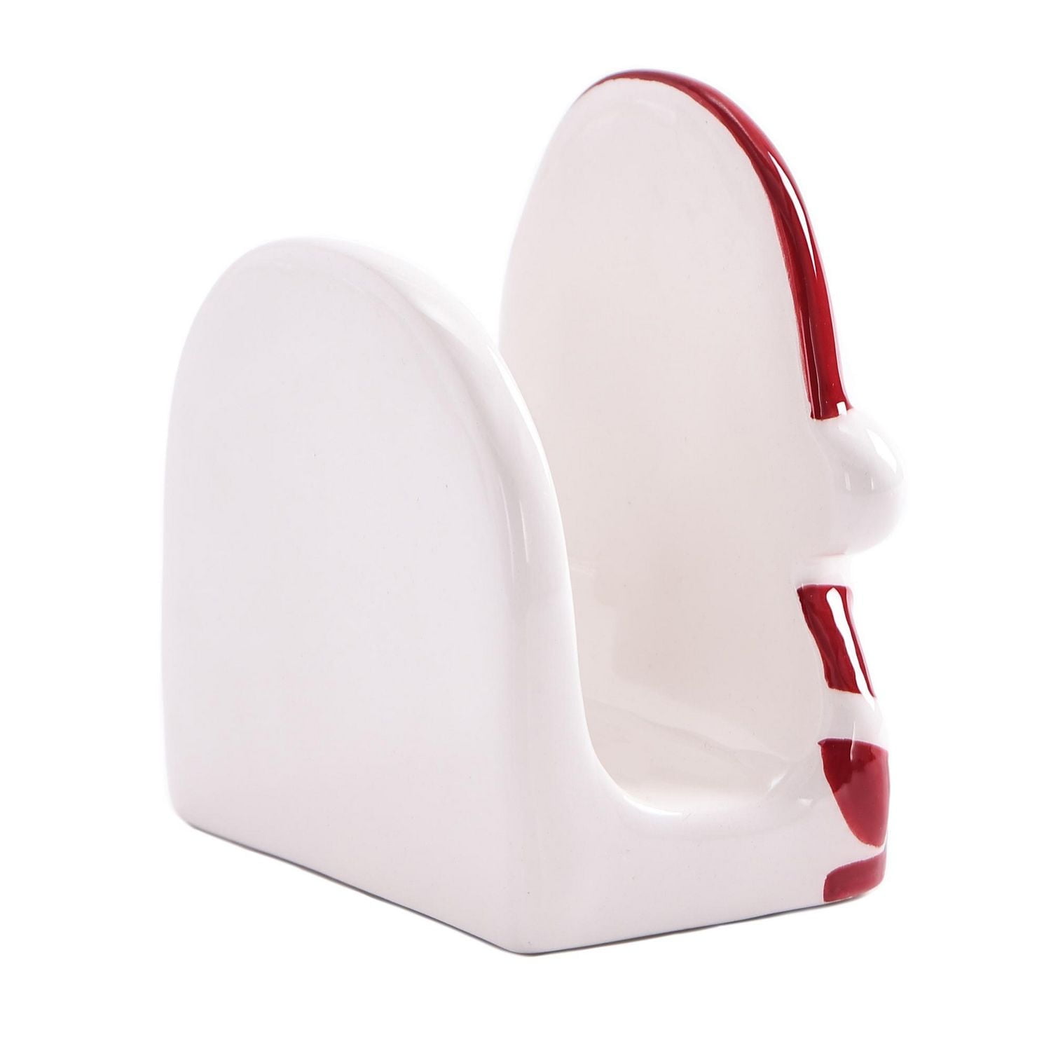 Holiday Time Napkin Holder