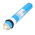 thumbnail image 1 of TOPINCN Filter, RO Water System Filter,50/75/100 GPD Household Reverse Osmosis Membrane Filter RO Water System Filter, 1 of 8