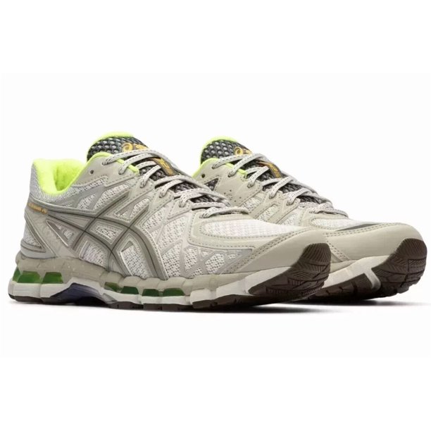 Bodega × Asics Gel-Kayano 20 "Small Wins" 1203A621-201 Men's Sneakers Authentic