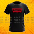 thumbnail image 1 of PROMOSI HEBAT BAJU VINTAGE DENIM JEANS TRUCKER Chamarra LEEVIS Kasut PEREMPUAN Camiseta ! 100 % Nuevopangjing, 1 of 3