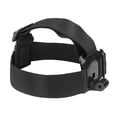 thumbnail image 1 of Peggybuy Adjustable Head Strap Belt Camera Mount Band for GoPro Sjcam Yi Action Camera, 1 of 8
