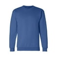 thumbnail image 2 of Champion Men's 9 oz Double Dry Eco® Crew - S600, 2 of 3