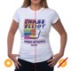 thumbnail image 2 of Camiseta de mujer NASCAR - Chase Elliot - 2 White de DelSol para mujer - 1 pieza de camiseta (M), 2 of 4