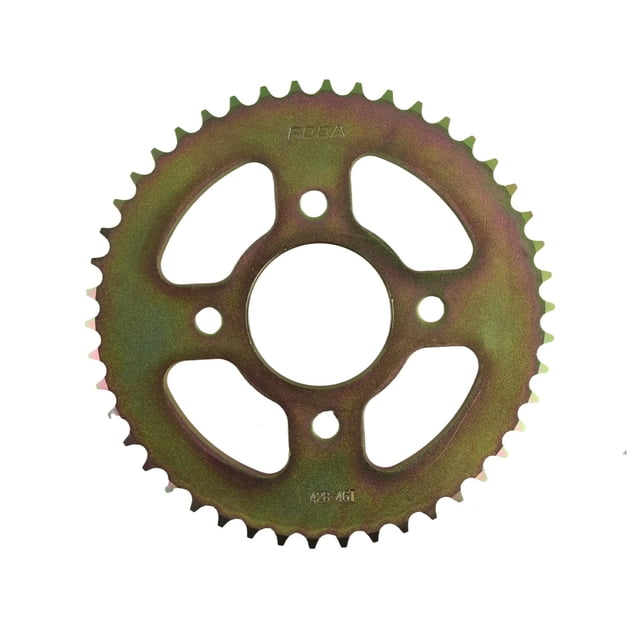 Engrane Trasero 46T Bajaj Pulsar Ns 160 (20-24) Roda