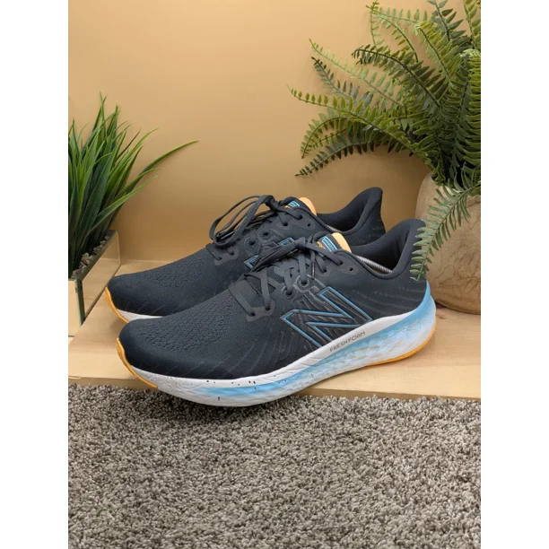 New Balance Fresh Foam Mens Size 13 Running Casual Comfort Shoes