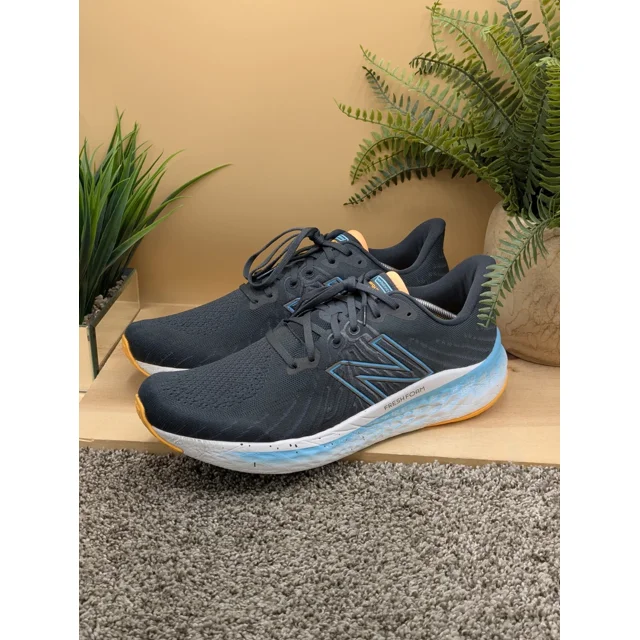 New Balance Fresh Foam Mens Size 13 Running Casual Comfort Shoes