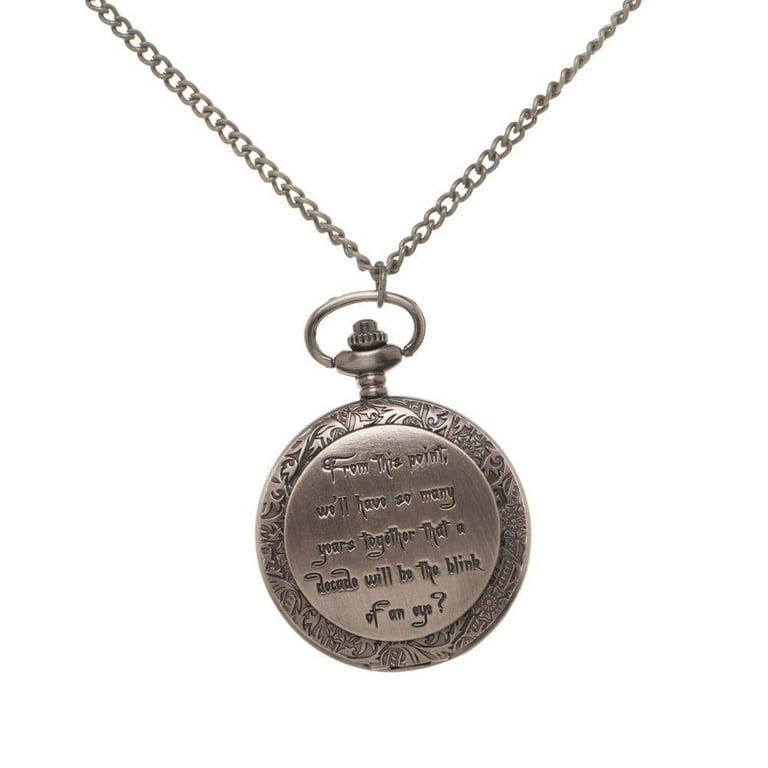 Ancient magus hot sale bride necklace