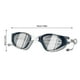 thumbnail image 3 of Gafas de natación Sunny Gafas de natación con visión completa y antivaho Gafas de natación Gafas de natación, 3 of 4