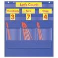 thumbnail image 1 of Counting Caddie & Place Value Pocket Chart, 1 of 2