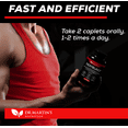 thumbnail image 6 of TESTBLAST - Testosterone Booster Supplement | Naturally Boost Your Stamina, Endurance, Strength & Energy Supplement for Men & Women - Burn Fat & Build Lean&nbsp;Muscle&nbsp;Mass, 6 of 8