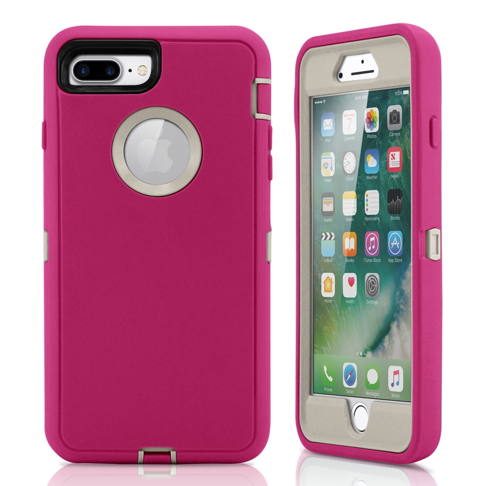 Case Iphone 7 - Homecare24