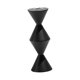 thumbnail image 3 of Soporte para Velas, Plato para Velas, Adorno Artesanal de Hierro, Candelabro, Soporte para Luz de Té para Vacaciones, Día de San Valentín, Hogar Estilo B, 3 of 9
