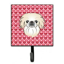 Pekingese Leash or Key Holder