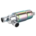 thumbnail image 4 of Idle  Control Valve Metal Material High Efficiency IAC Valve Fuel Injection Practical Idle Speed  Control Valve for Car Industry Factory Repair Shop, 4 of 8