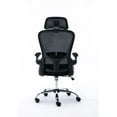 thumbnail image 4 of Mesh Ergonomic Office Chair, 4 of 7