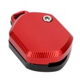 thumbnail image 3 of Motorcycle Key Cover Case Protection Accessory Fits for KTM125 200 390 690 990 1190 1290(Red ), 3 of 8