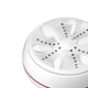 thumbnail image 2 of Mini Washing Machine USB Electric Travel Washer for Apartment Business Trip Baoblaze minilavadora, 2 of 8