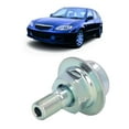 thumbnail image 3 of Fuel Injection Pulsation Damper, High Strength Professional Aluminum Alloy Safe F201-20-180  for Vehicle, 3 of 8