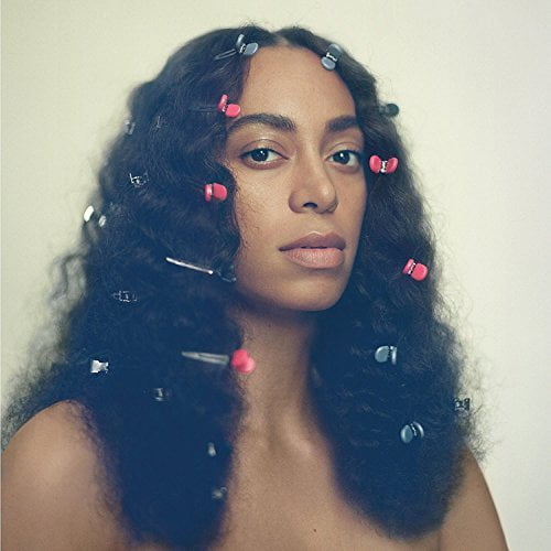 Solange - A Seat At The Table - Music & Performance - Vinyl