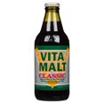 thumbnail image 2 of Vitamalt Classic Non-Alcoholic Malt Beverage, 330ml Bottle, 2 of 5