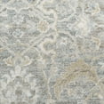 thumbnail image 5 of Nourison Home Vintage Envy Area Rug in Blue Silver Color, 5 of 9