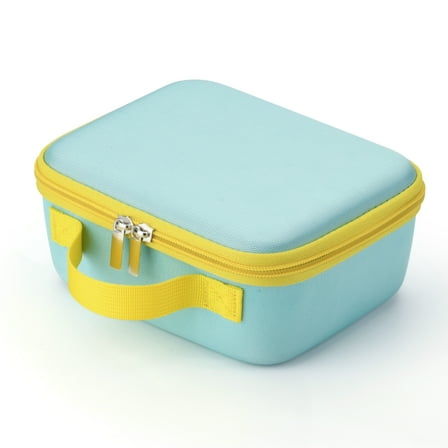 Video Game System Storage Bag for Nex Playground EVA Hard Shell Video Gaming Organizer Carry Case