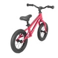 thumbnail image 3 of Bicicleta de balance rojo R12 rojo Chico, 3 of 8