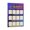 Framed, variant on Monthly Best Employee Poster - Office Incentive Decoration Poster (6) Canvas for Bedroom Living Room Decor