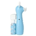 thumbnail image 4 of Cute Spray Fan, Spray Hand Held Fan Convenient Compact Removable Hydration Bottle  For Office Little Deer, 4 of 8